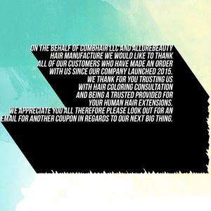 50g per pack TAPE MICRO BEADS WEFT FUSION